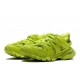 Balenciaga Tess S. LED "Fluorescent Yellow"