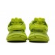 Balenciaga Tess S. LED "Fluorescent Yellow"