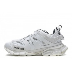 Balenciaga Tess S. LED "White"