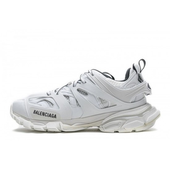 Balenciaga Tess S. LED "White"