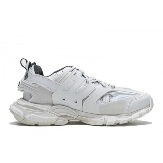 Balenciaga Tess S. LED "White"