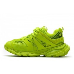 Balenciaga Tess S. "Fluorescent Yellow"