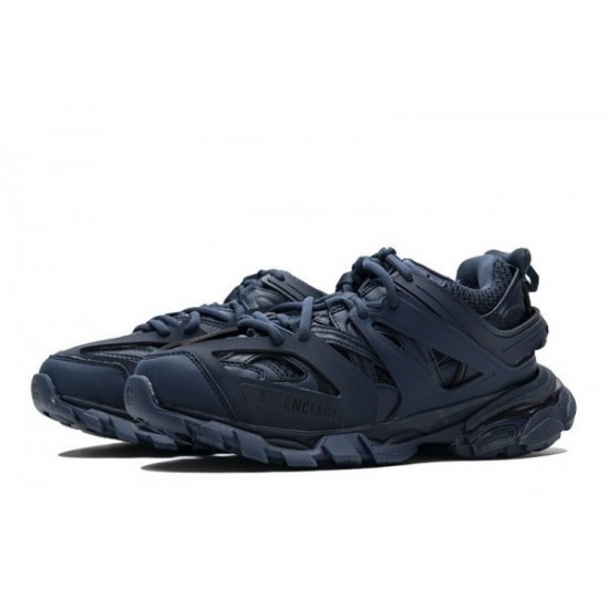 Balenciaga Tess S. "Dark Navy"