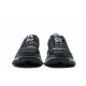 Balenciaga Triple S Clear Sole "Black Green"