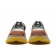 Balenciaga Triple S Clear Sole "Black Orange"