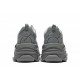 Balenciaga Triple S "Grey Black"