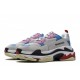 Balenciaga Triple S "Pink Bright Blue"