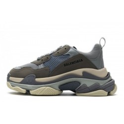 Balenciaga Triple S "Grey"