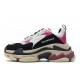 Balenciaga Triple S "Black Pink"