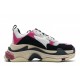 Balenciaga Triple S "Black Pink"