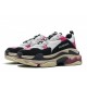 Balenciaga Triple S "Black Pink"