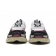 Balenciaga Triple S "Black Pink"