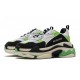 Balenciaga Triple S "White Green"