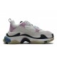 Balenciaga Triple S "Blue Pink"