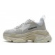 Balenciaga Triple S "White"