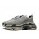 Balenciaga Triple S "Silvery"