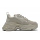 Balenciaga Triple S "Rice Ash"