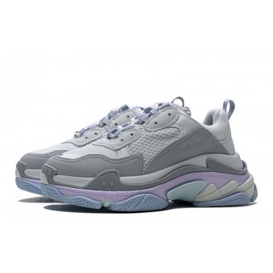 Balenciaga Triple S "Makaron"