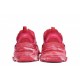 Balenciaga Triple S "Dark Red"