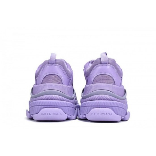 Balenciaga Triple S "Purple"