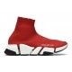 Balenciaga Speed 2.0 Sneaker "Red"