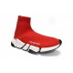 Balenciaga Speed 2.0 Sneaker "Red"