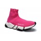 Balenciaga Speed 2.0 Sneaker "Pink"