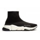 Balenciaga Speed Trainer Mid "Black/White"