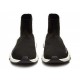 Balenciaga Speed Trainer Mid "Black/White"