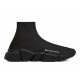 Balenciaga Speed Trainer "Triple Black"