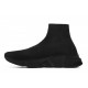 Balenciaga Speed Trainer "Triple Black"