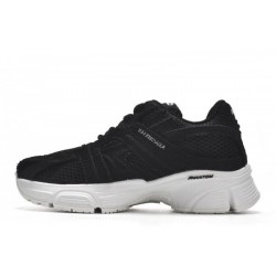 Balenciaga Phantom Sneaker “Black White”