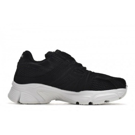 Balenciaga Phantom Sneaker “Black White”