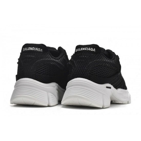 Balenciaga Phantom Sneaker “Black White”