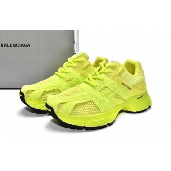 Balenciaga Phantom Sneaker “Lime”