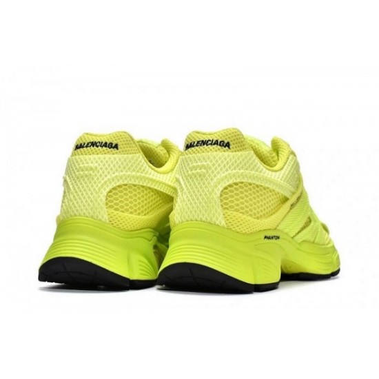 Balenciaga Phantom Sneaker “Lime”