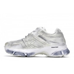 Balenciaga Phantom Sneaker “White Dirty”