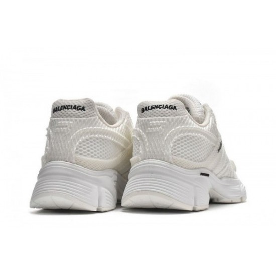 Balenciaga Phantom Sneaker “White”