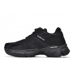 Balenciaga Phantom Sneaker “Black”