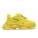 Balenciaga Triple S Clear Sole “Yellow”