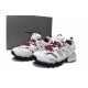 Balenciaga Tess S. “White Claret Red”