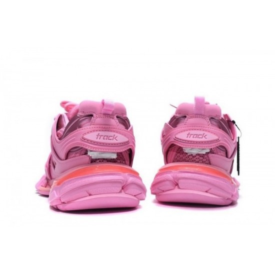 Balenciaga Tess S. “Pink”