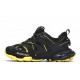 Balenciaga Tess S. “Black Yellow”