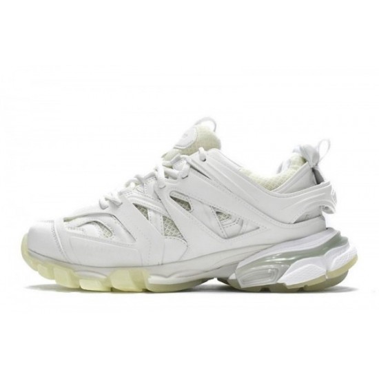 Balenciaga Tess S. “Luminous White”