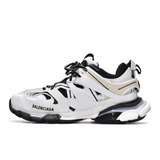 Balenciaga Tess S. “Black White Yellow”