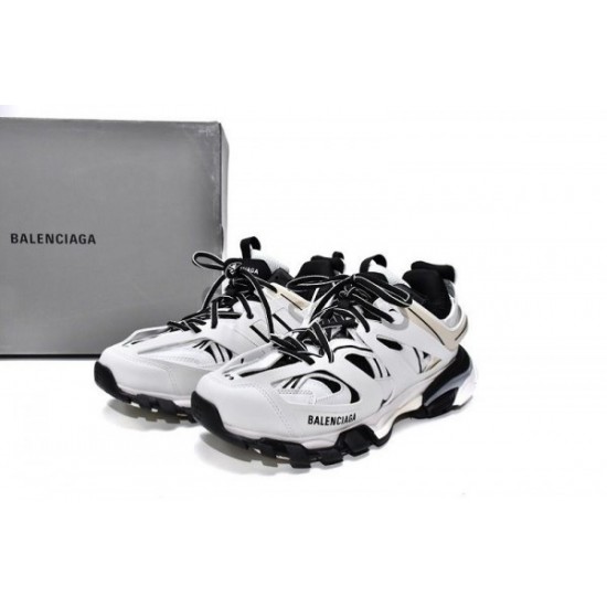 Balenciaga Tess S. “Black White Yellow”