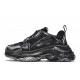 Balenciaga Triple S “Black”