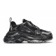 Balenciaga Triple S “Black”