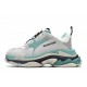 Balenciaga Triple S “Mint Green”