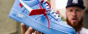 What Is The Best Grade Of Replica Sneakers?